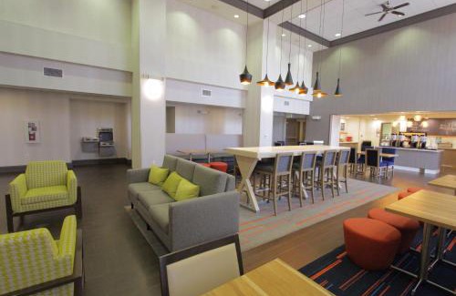 Seal Beach Hôtel | Hampton Inn & Suites Seal Beach