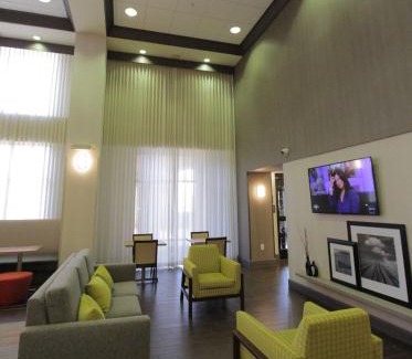 Seal Beach Hôtel | Hampton Inn & Suites Seal Beach