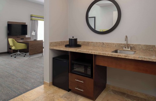 SeaTac Hôtel | Hampton Inn & Suites Seattle-Airport/28th Ave