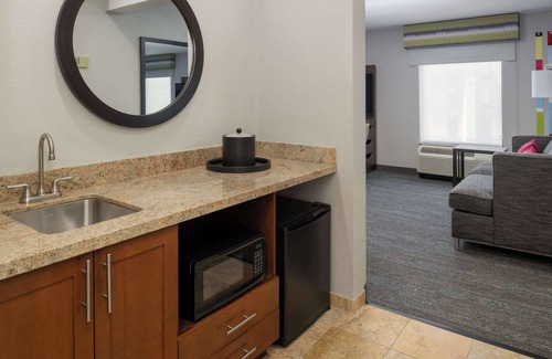 SeaTac Hôtel | Hampton Inn & Suites Seattle-Airport/28th Ave