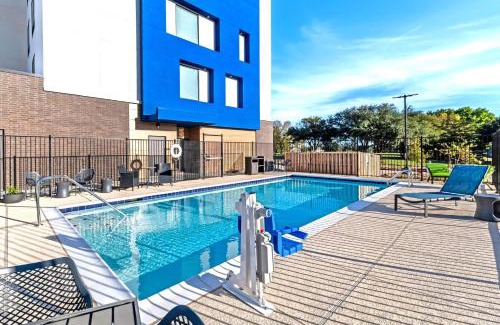 Sherman Hôtel | Hampton Inn & Suites Sherman