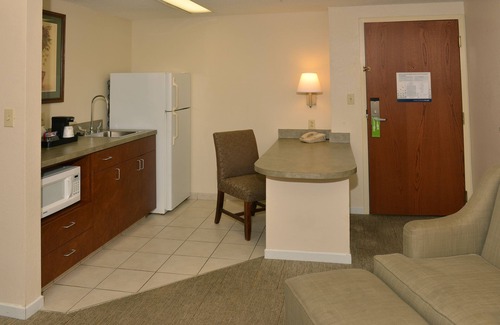 Springfield Hôtel | Hampton Inn & Suites Springfield, MO