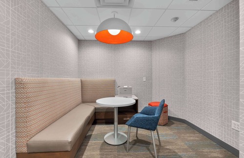 St. Louis Hôtel | Hampton Inn & Suites St. Louis/South I-55