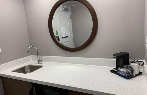 Eastside Hôtel | Hampton Inn & Suites Syracuse Dewitt