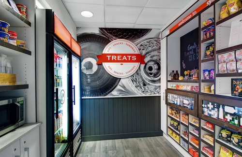 Eastside Hôtel | Hampton Inn & Suites Syracuse Dewitt