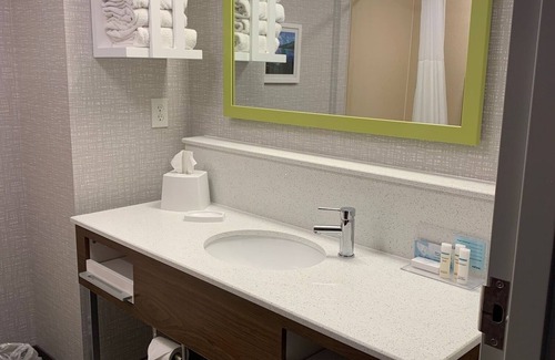 Eastside Hôtel | Hampton Inn & Suites Syracuse Dewitt