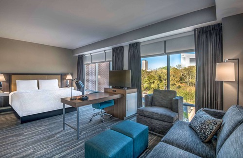 Tallahassee Hôtel | Hampton Inn & Suites Tallahassee Capitol - University