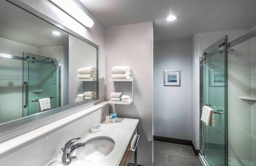 Tallahassee Hôtel | Hampton Inn & Suites Tallahassee Capitol - University