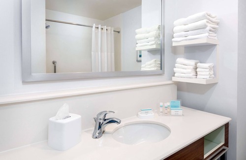 Tallahassee Hôtel | Hampton Inn & Suites Tallahassee Capitol - University