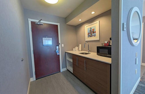 South End Hôtel | Hampton Inn & Suites Tacoma