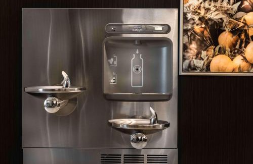 Tallahassee Hôtel | Hampton Inn & Suites Tallahassee Capitol-University