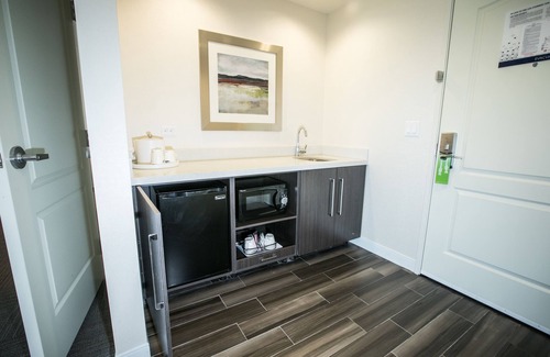 Tempe Hôtel | Hampton Inn & Suites Tempe/Phoenix Airport, AZ