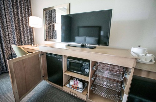 Tempe Hôtel | Hampton Inn & Suites Tempe/Phoenix Airport, AZ