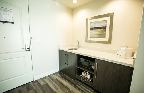Tempe Hôtel | Hampton Inn & Suites Tempe/Phoenix Airport, AZ