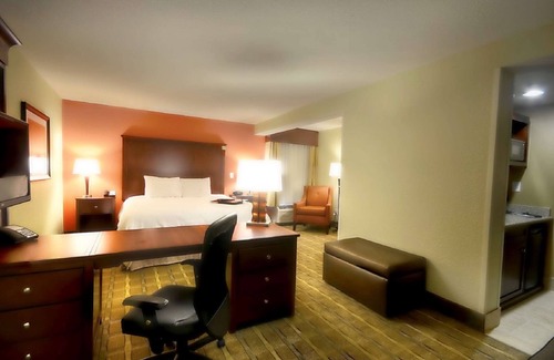Tifton Hôtel | Hampton Inn & Suites Tifton