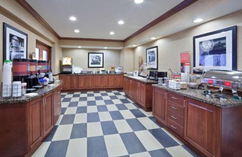 Rossford Hôtel | Hampton Inn & Suites Toledo-Perrysburg