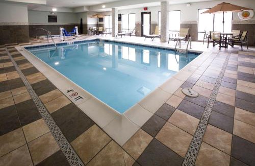 Toledo Hôtel | Hampton Inn & Suites Toledo/Westgate