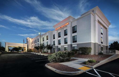 Tucson Hôtel | Hampton Inn & Suites Tucson East