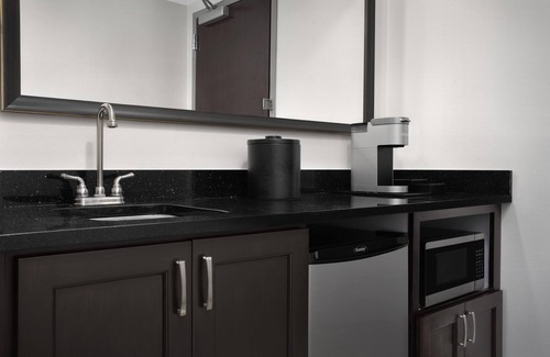 Tupelo Hôtel | Hampton Inn & Suites Tupelo/Barnes Crossing