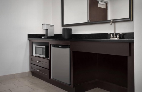 Tupelo Hôtel | Hampton Inn & Suites Tupelo/Barnes Crossing