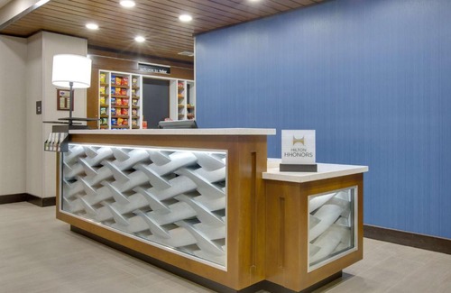 Tyler Hôtel | Hampton Inn & Suites Tyler-South