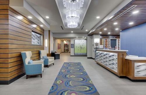 Tyler Hôtel | Hampton Inn & Suites Tyler-South