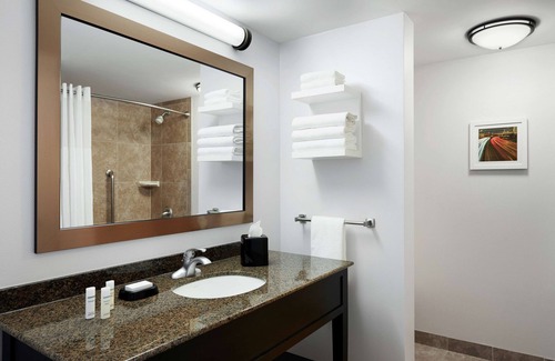 Mount Prospect Hôtel | Hampton Inn & Suites Chicago/Mt. Prospect