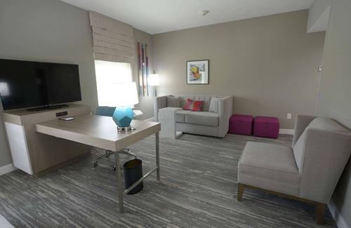 Oklahoma City Hôtel | Hampton Inn & Suites Oklahoma City/Quail Springs