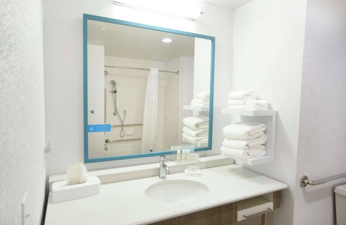 Oklahoma City Hôtel | Hampton Inn & Suites Oklahoma City/Quail Springs