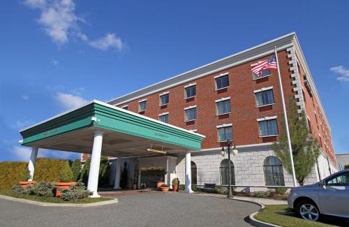Rockville Centre Hôtel | Hampton Inn & Suites By Hilton - Rockville Centre