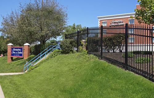 Rockville Centre Hôtel | Hampton Inn & Suites By Hilton - Rockville Centre