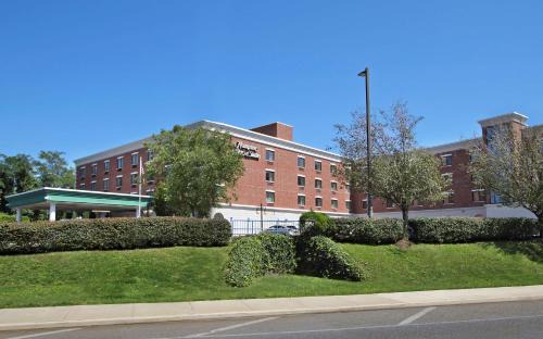 Rockville Centre Hôtel | Hampton Inn & Suites By Hilton - Rockville Centre