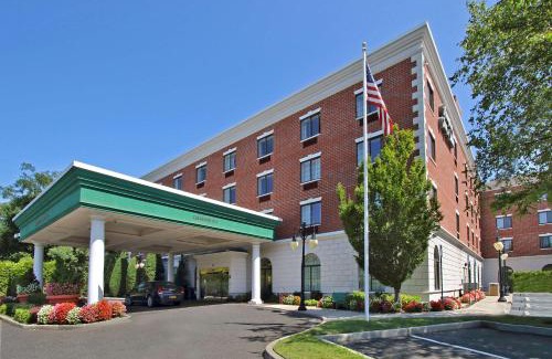 Rockville Centre Hôtel | Hampton Inn & Suites By Hilton - Rockville Centre