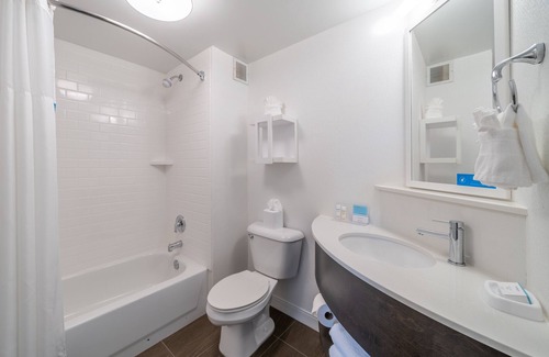 Arcola Hôtel | Hampton Inn & Suites Valley Forge/Oaks