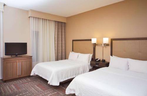 Valdosta Hôtel | Hampton Inn & Suites Valdosta/Conference Center