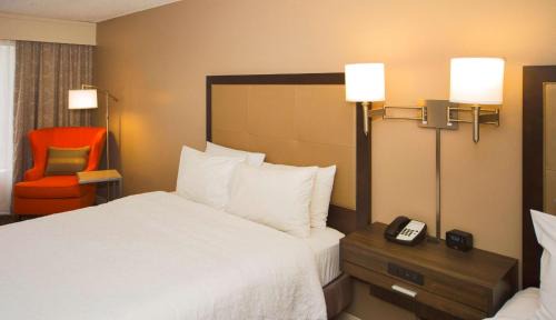 Valdosta Hôtel | Hampton Inn & Suites Valdosta/Conference Center
