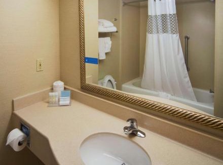 Valdosta Hôtel | Hampton Inn & Suites Valdosta/Conference Center