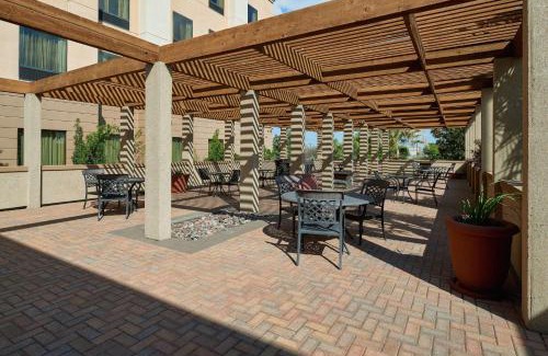 Waco Hôtel | Hampton Inn & Suites Waco-South