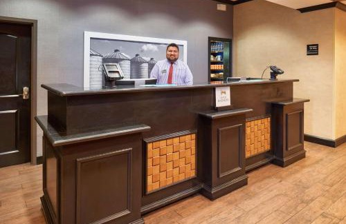Waco Hôtel | Hampton Inn & Suites Waco-South