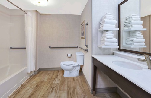 Wells Hôtel | Hampton Inn & Suites Wells-Ogunquit