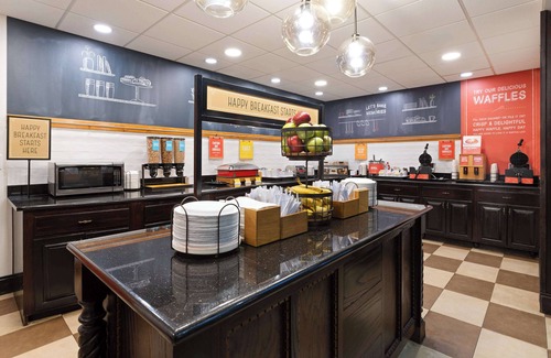 Wells Hôtel | Hampton Inn & Suites Wells-Ogunquit