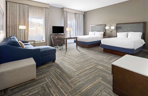 Wells Hôtel | Hampton Inn & Suites Wells-Ogunquit