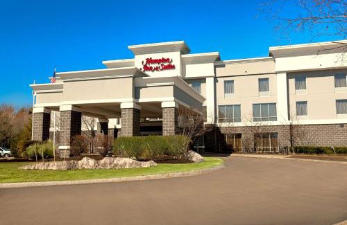 Wells Hôtel | Hampton Inn & Suites Wells-Ogunquit