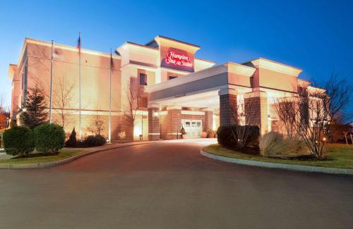 Wells Hôtel | Hampton Inn & Suites Wells-Ogunquit