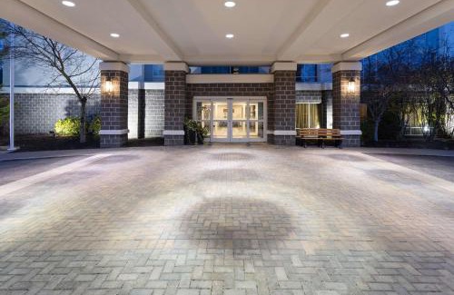 Wells Hôtel | Hampton Inn & Suites Wells-Ogunquit