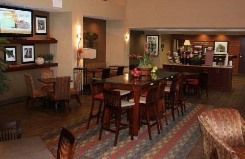 West Point Hôtel | Hampton Inn & Suites West Point