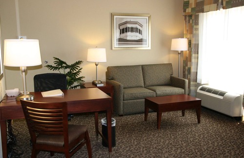 West Point Hôtel | Hampton Inn & Suites West Point