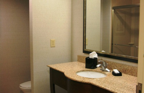 West Point Hôtel | Hampton Inn & Suites West Point