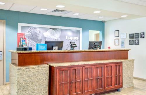 Westford Hôtel | Hampton Inn & Suites Westford-Chelmsford