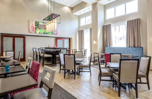 Westford Hôtel | Hampton Inn & Suites Westford-Chelmsford